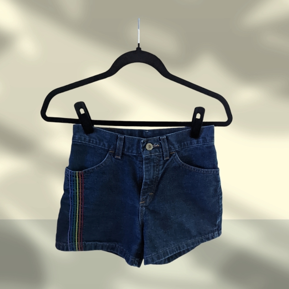 Lee Dungarees